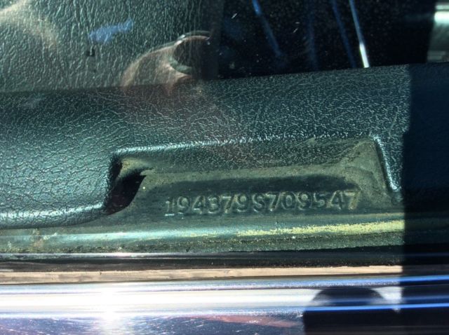 19690000 Chevrolet Corvette - photo 11