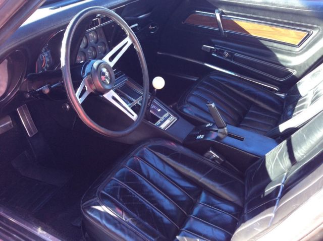 19690000 Chevrolet Corvette - photo 5