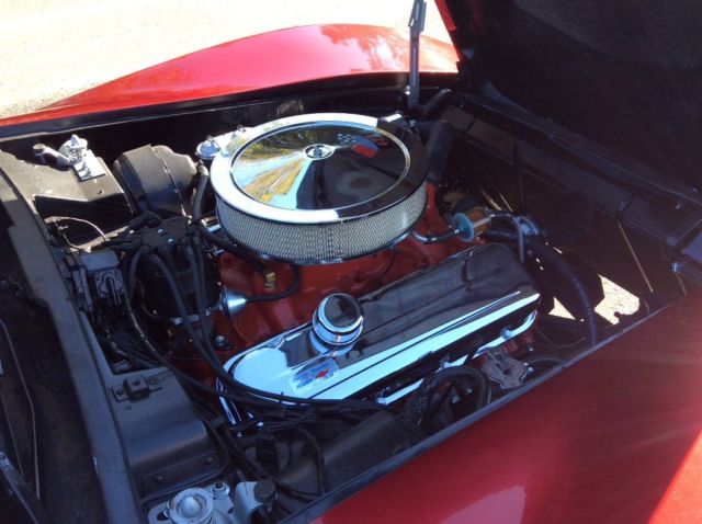 19690000 Chevrolet Corvette - photo 9