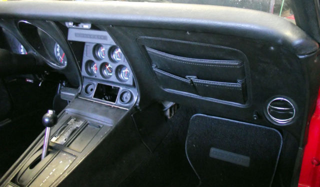 1969 Chevrolet Corvette Stingray - photo 10