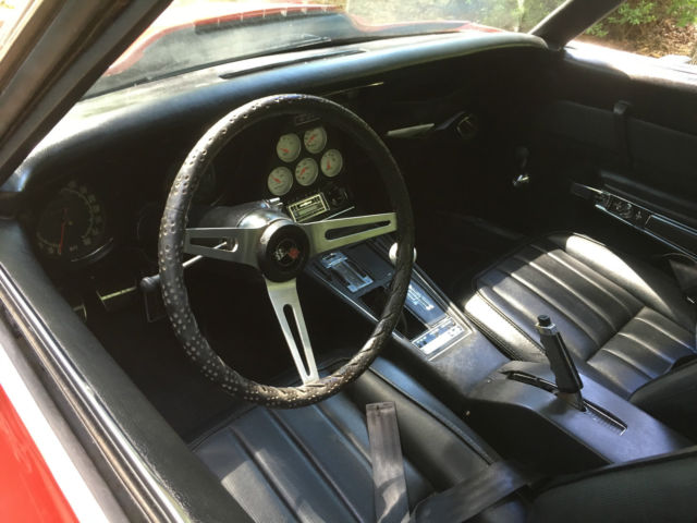 1969 Chevrolet Corvette - photo 10