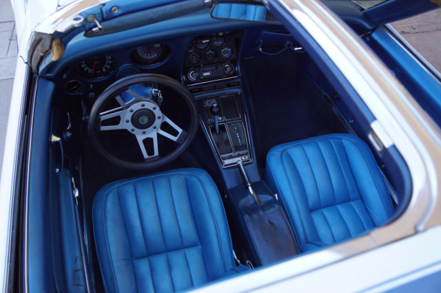 1969 Chevrolet Corvette - photo 10
