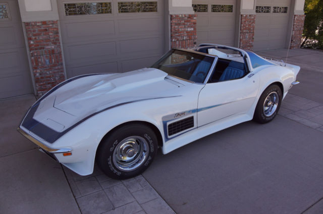 1969 Chevrolet Corvette - photo 11