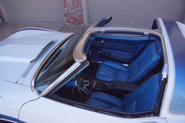 1969 Chevrolet Corvette - photo 12