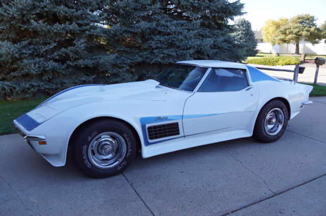1969 Chevrolet Corvette - photo 13