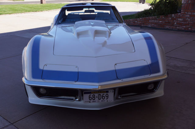 1969 Chevrolet Corvette - photo 4