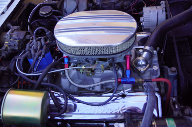 1969 Chevrolet Corvette - photo 5