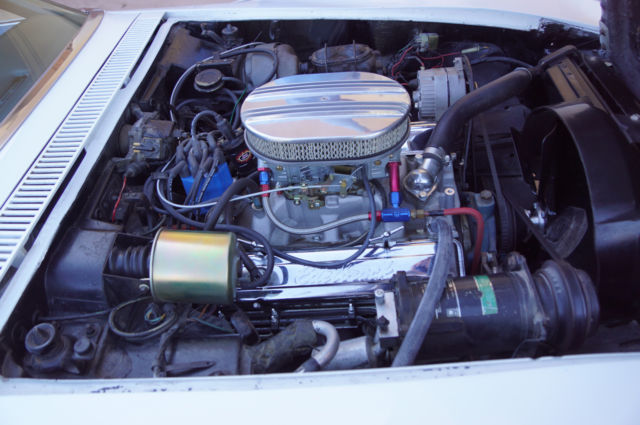 1969 Chevrolet Corvette - photo 6