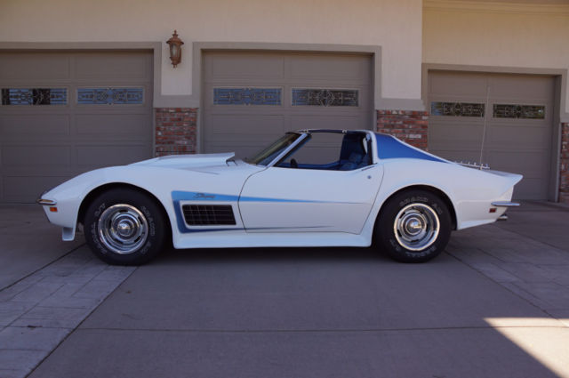 1969 Chevrolet Corvette - photo 7