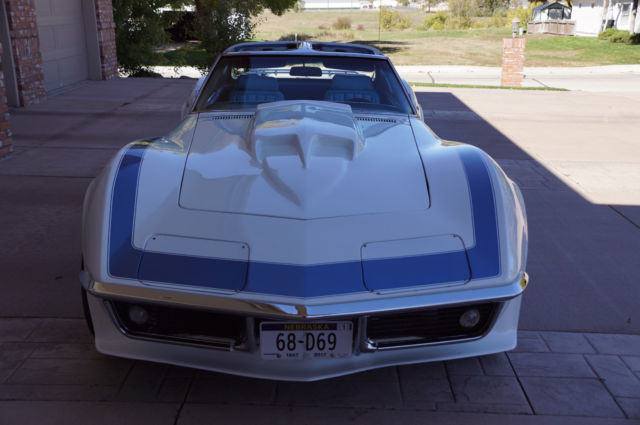 1969 Chevrolet Corvette - photo 9