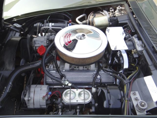 1969 Chevrolet Corvette - photo 5