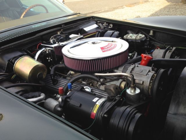 1969 Chevrolet Corvette - photo 6