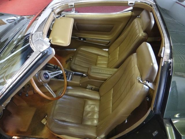 1969 Chevrolet Corvette - photo 7