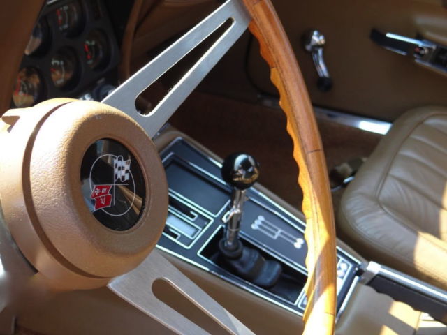 1969 Chevrolet Corvette - photo 8
