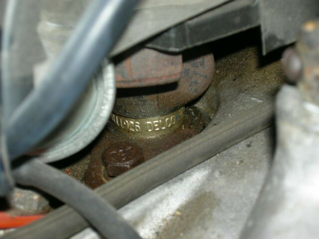 1969 Chevrolet Corvette Big Block - photo 3