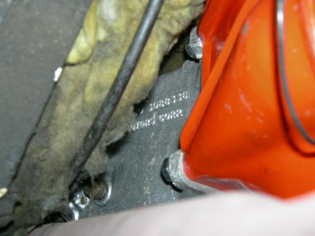 1969 Chevrolet Corvette Big Block - photo 7
