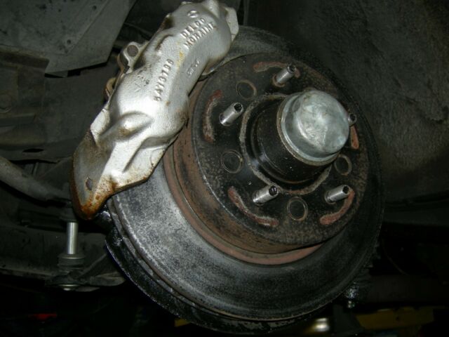 1969 Chevrolet Corvette Big Block - photo 8