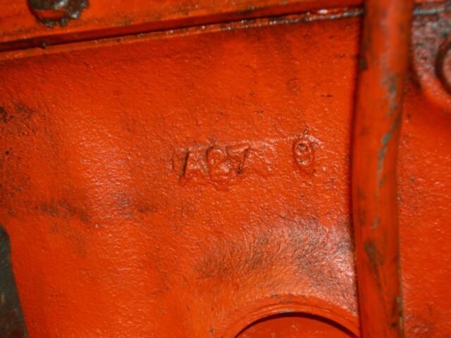 1969 Chevrolet Corvette Big Block - photo 9