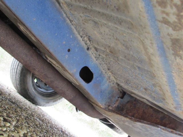 1969 Mercury Cougar - photo 12