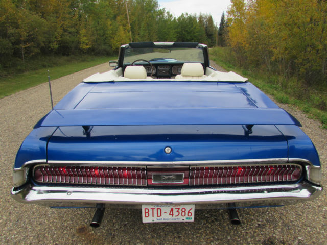 1969 Mercury Cougar - photo 5