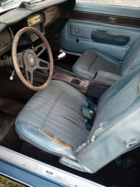 1969 Mercury Cougar Eliminator - photo 6