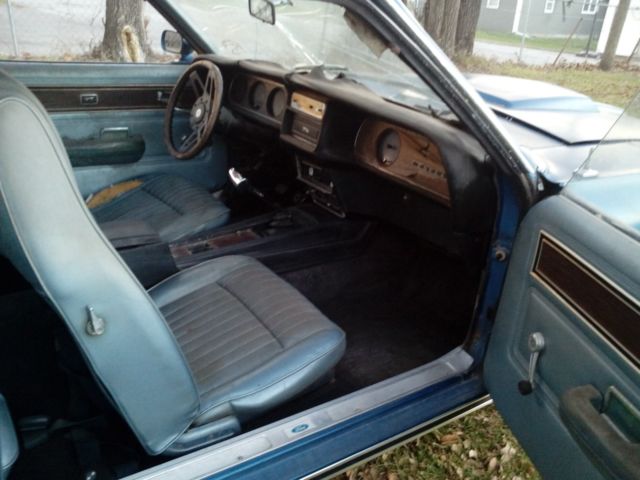 1969 Mercury Cougar Eliminator - photo 7