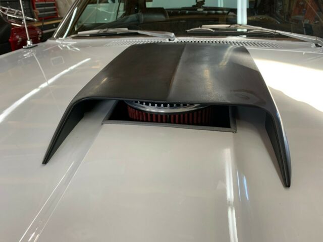 1969 Mercury Cougar XR-7 - photo 12