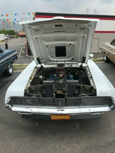 1969 Mercury Cougar XR-7 - photo 5