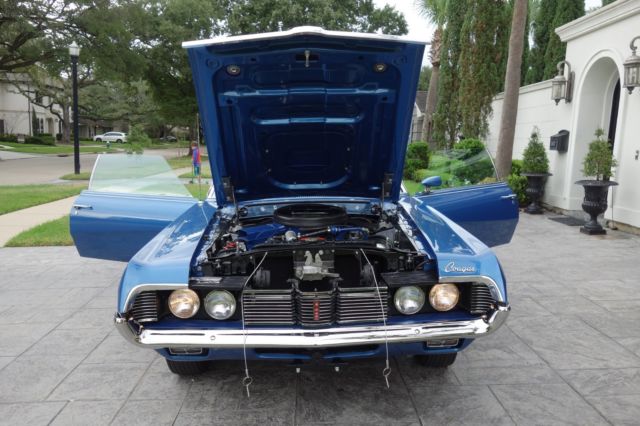 1969 Mercury Cougar XR-7 - photo 5