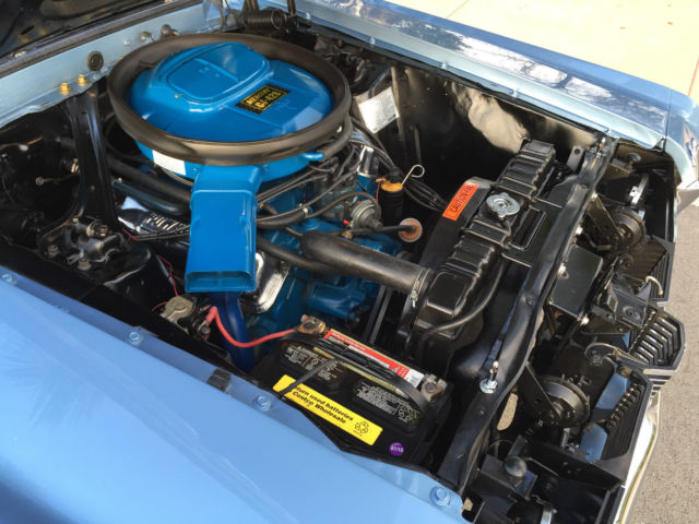 1969 Mercury Cougar XR7 - photo 13