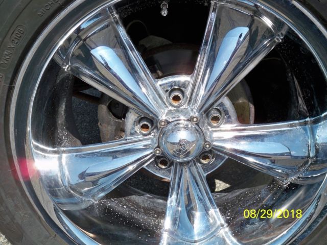 1969 Mercury Cougar XR7 - photo 13