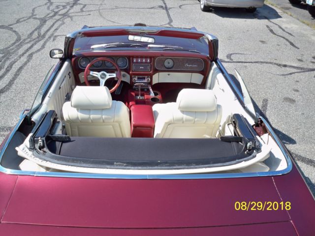 1969 Mercury Cougar XR7 - photo 7