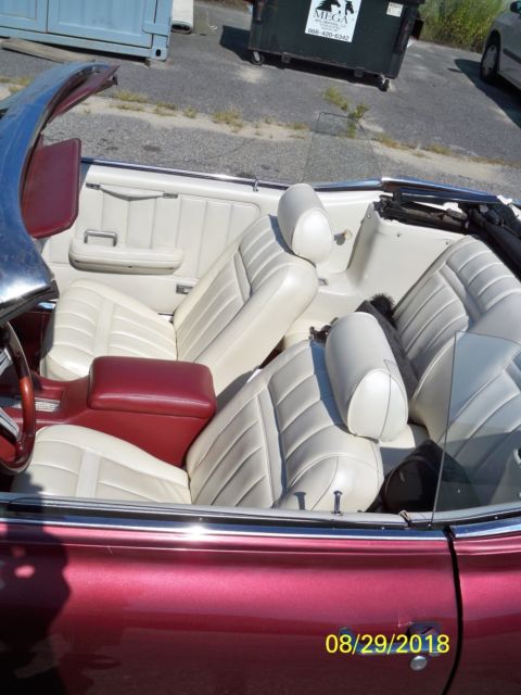 1969 Mercury Cougar XR7 - photo 8