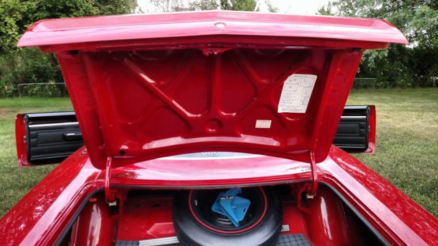 1969 Plymouth Road Runner - photo 10