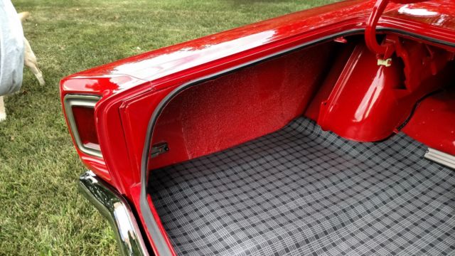 1969 Plymouth Road Runner - photo 11
