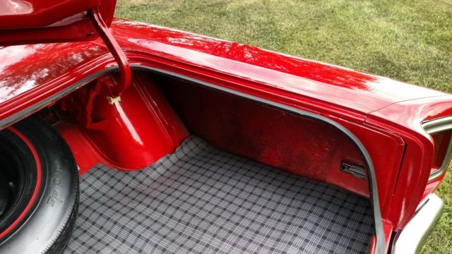 1969 Plymouth Road Runner - photo 12