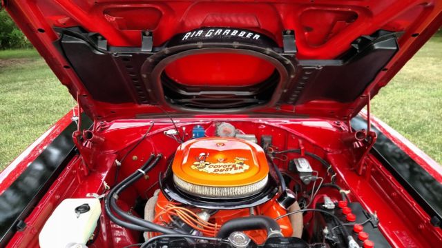 1969 Plymouth Road Runner - photo 6