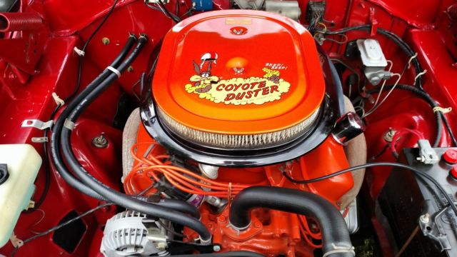 1969 Plymouth Road Runner - photo 7