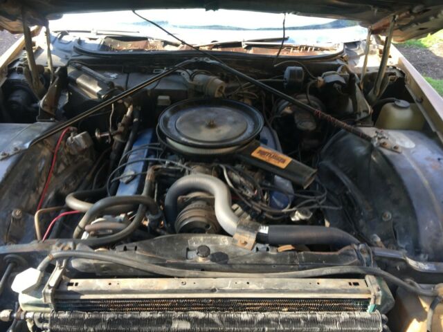 1969 Cadillac DeVille - photo 3