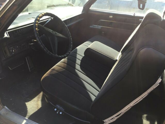 1969 Cadillac DeVille - photo 4