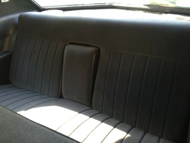 1969 Cadillac DeVille - photo 5