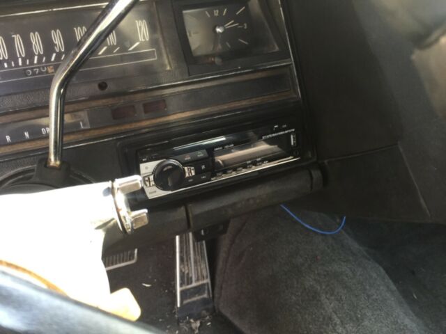 1969 Cadillac DeVille - photo 7