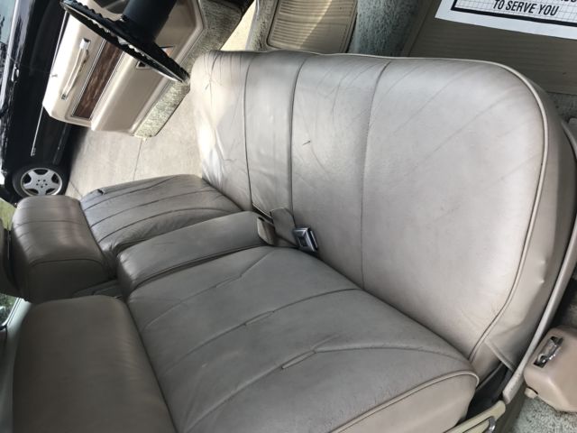 1969 Cadillac DeVille Base Hardtop 2-Door - photo 8