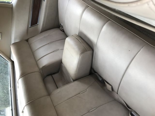 1969 Cadillac DeVille Base Hardtop 2-Door - photo 9
