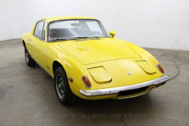 1969 Coupe Used 1969 Porsche 911 Coupe