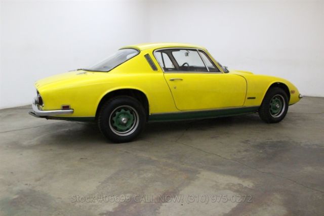 1969 Porsche 911 Coupe - photo 7