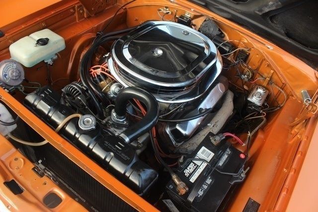 1969 Plymouth Road Runner - photo 7