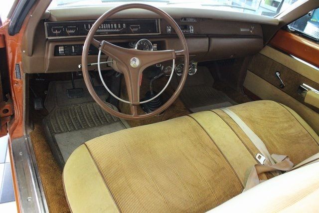 1969 Plymouth Road Runner - photo 9