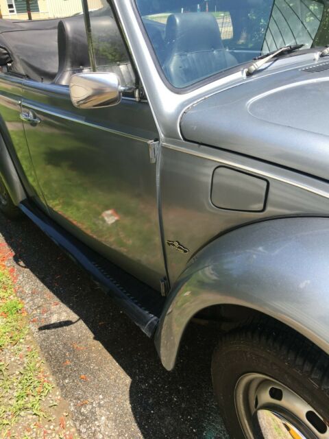 1969 Volkswagen Beetle - Classic - photo 2