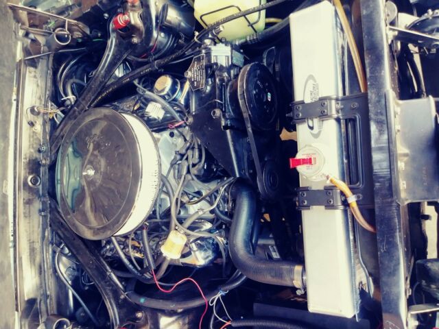 1969 Mercury Cougar Aqua blue - photo 5